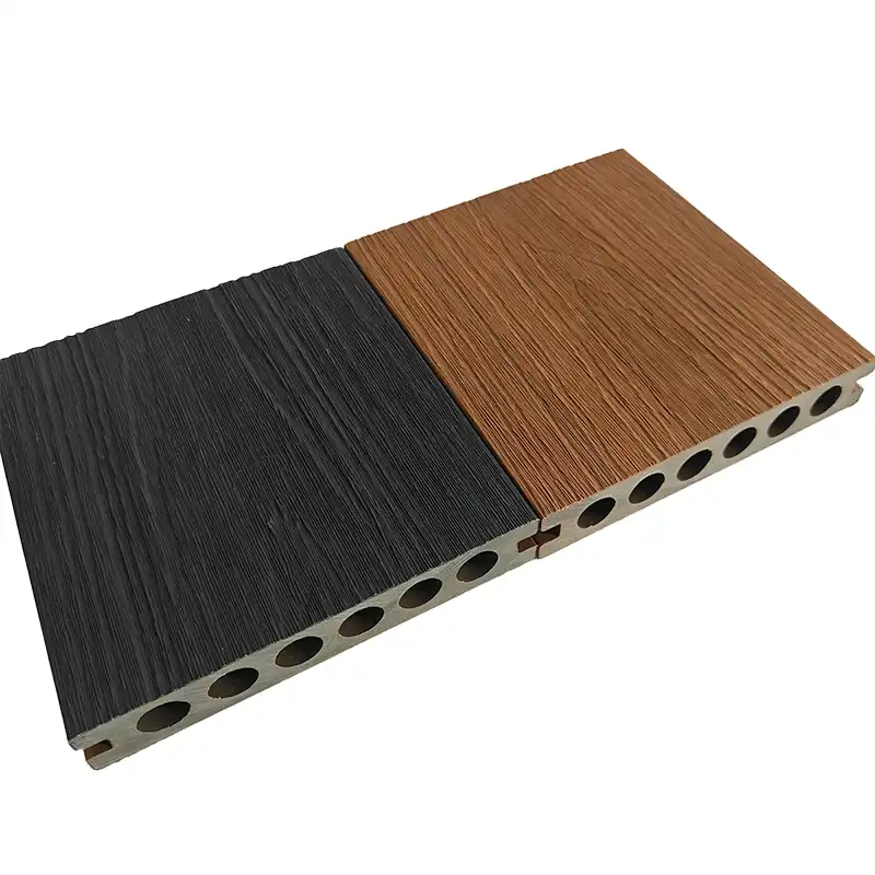 How Durable Is WPC Flooring in Outdoor Environments